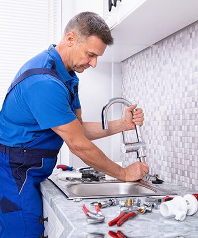 Appliance Repair