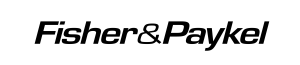 fisher and paykel logo